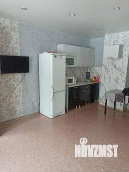 Студия квартира, на длительный срок, 32м2, 2/9 этаж