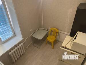 Студия квартира, на длительный срок, 17м2, 1/5 этаж