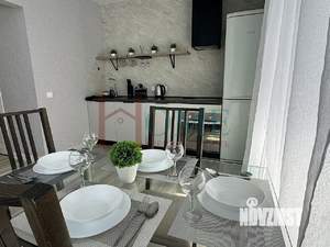 3-к квартира, на длительный срок, 60м2, 15/25 этаж