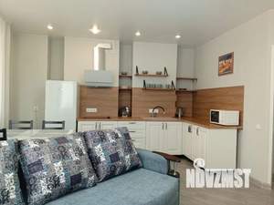 2-к квартира, посуточно, 41м2, 9/17 этаж