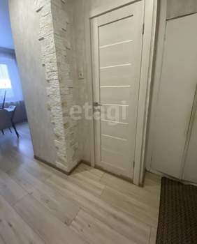 1-к квартира, на длительный срок, 36м2, 9/9 этаж