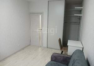 1-к квартира, на длительный срок, 32м2, 8/16 этаж