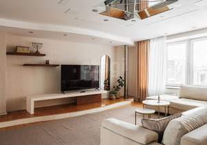 3-к квартира, на длительный срок, 148м2, 8/10 этаж