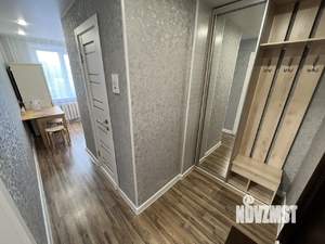 1-к квартира, на длительный срок, 32м2, 6/10 этаж