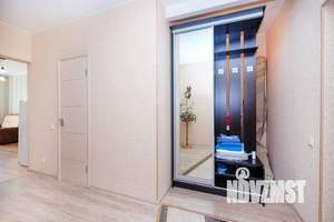 1-к квартира, посуточно, 55м2, 1/1 этаж