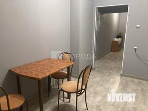 1-к квартира, на длительный срок, 40м2, 6/10 этаж
