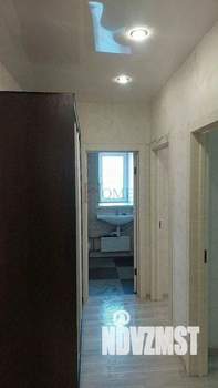 1-к квартира, на длительный срок, 37м2, 2/16 этаж
