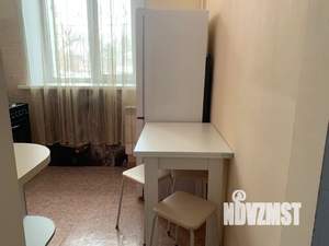 1-к квартира, посуточно, 30м2, 1/2 этаж