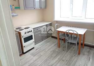 1-к квартира, на длительный срок, 37м2, 2/3 этаж