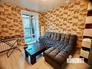 Студия квартира, на длительный срок, 24м2, 5/11 этаж