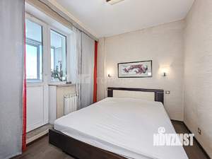 3-к квартира, на длительный срок, 58м2, 5/16 этаж