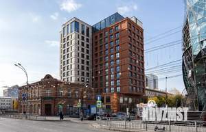 3-к квартира, на длительный срок, 70м2, 3/14 этаж