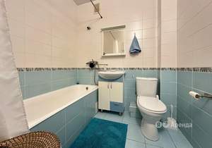 1-к квартира, на длительный срок, 36м2, 8/10 этаж