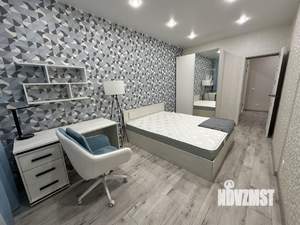 2-к квартира, на длительный срок, 63м2, 4/18 этаж