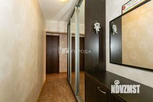 1-к квартира, на длительный срок, 43м2, 5/16 этаж