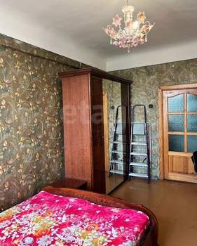 3-к квартира, на длительный срок, 82м2, 5/5 этаж
