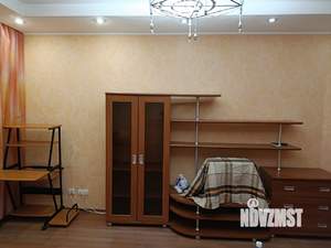 1-к квартира, на длительный срок, 36м2, 5/10 этаж