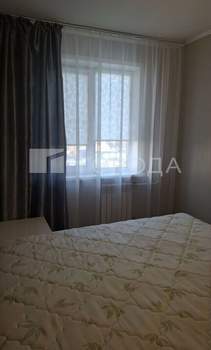 3-к квартира, на длительный срок, 60м2, 7/10 этаж