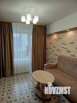 2-к квартира, на длительный срок, 34м2, 4/9 этаж