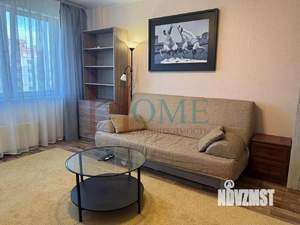 1-к квартира, на длительный срок, 38м2, 9/17 этаж