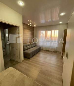 1-к квартира, на длительный срок, 41м2, 14/17 этаж