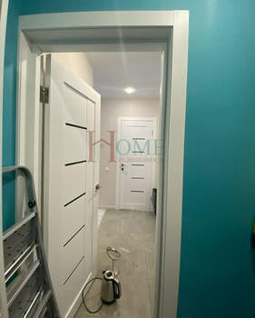 Студия квартира, на длительный срок, 30м2, 15/17 этаж