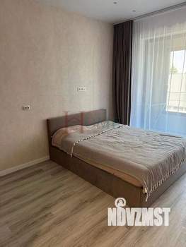 1-к квартира, на длительный срок, 31м2, 4/22 этаж