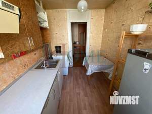 2-к квартира, на длительный срок, 46м2, 5/5 этаж