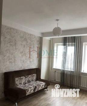 2-к квартира, на длительный срок, 50м2, 10/17 этаж