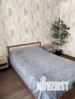 2-к квартира, посуточно, 42м2, 11/17 этаж