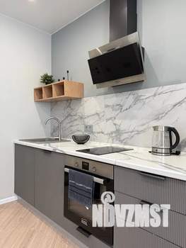 1-к квартира, посуточно, 30м2, 16/26 этаж