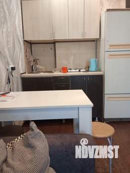 Студия квартира, на длительный срок, 23м2, 8/13 этаж