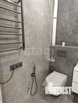 1-к квартира, на длительный срок, 35м2, 18/21 этаж