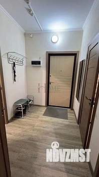 1-к квартира, на длительный срок, 32м2, 5/17 этаж