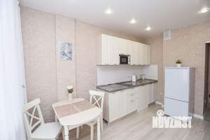1-к квартира, посуточно, 50м2, 12/19 этаж