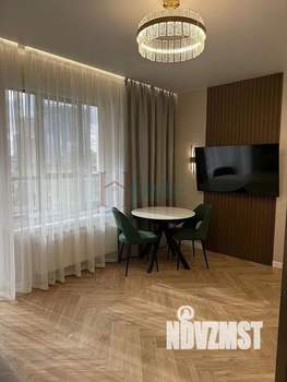 1-к квартира, на длительный срок, 30м2, 8/25 этаж