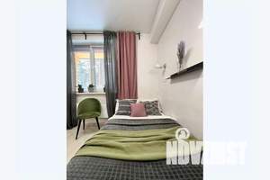 1-к квартира, посуточно, 15м2, 1/17 этаж