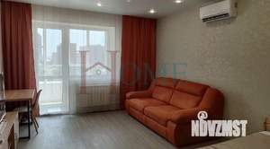 1-к квартира, на длительный срок, 46м2, 8/9 этаж