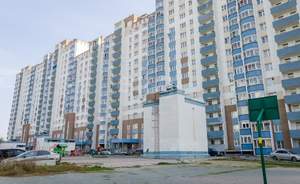 2-к квартира, на длительный срок, 40м2, 16/17 этаж