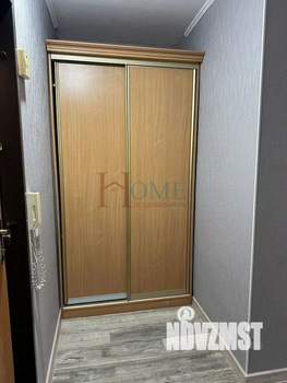 1-к квартира, на длительный срок, 30м2, 4/9 этаж