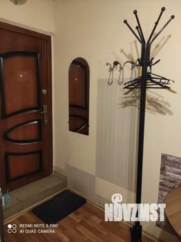 Студия квартира, на длительный срок, 19м2, 2/5 этаж