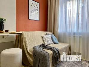 Студия квартира, посуточно, 15м2, 1/5 этаж