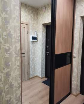 Студия квартира, на длительный срок, 31м2, 13/20 этаж