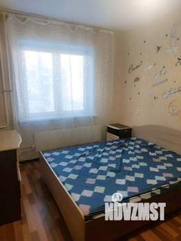 1-к квартира, на длительный срок, 35м2, 6/10 этаж