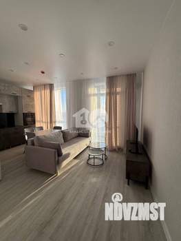 3-к квартира, на длительный срок, 65м2, 19/23 этаж