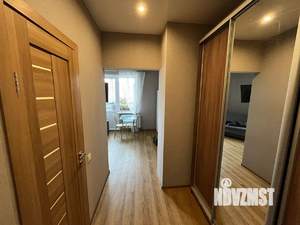 1-к квартира, на длительный срок, 30м2, 3/21 этаж