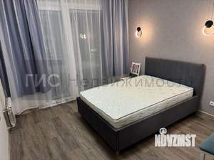 1-к квартира, на длительный срок, 35м2, 7/29 этаж