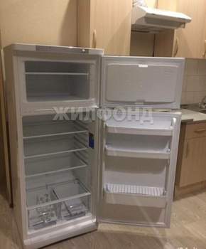 1-к квартира, на длительный срок, 24м2, 7/17 этаж