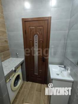 Студия квартира, на длительный срок, 32м2, 5/23 этаж