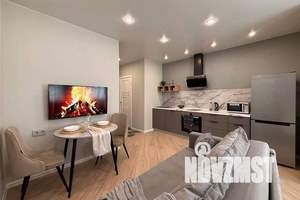 1-к квартира, посуточно, 30м2, 16/26 этаж